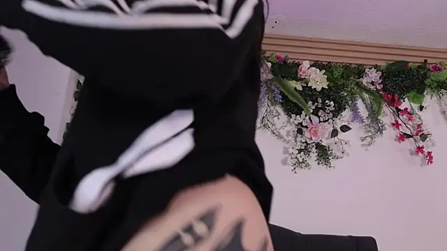 Sembang XXX Secara Langsung kaylee_lee