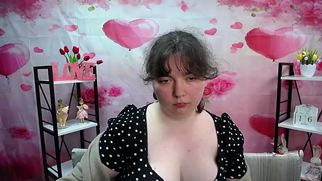 XXX chat uživo modela NeonilaLisova