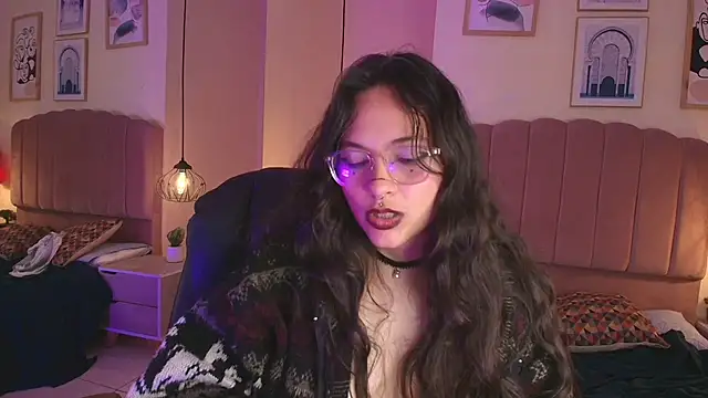 แชท XXX สดของ Hanabie_