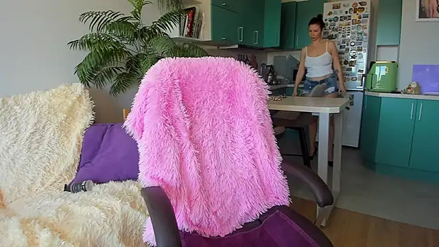 Онлайн чат XXX ChristinaGlory