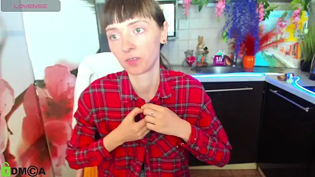 Онлайн чат XXX TayanaJons