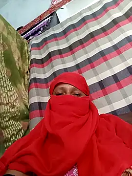 Pertunjukan Kamera Web sapan_sexe