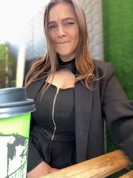 CrazyTori – Live XXX-chat