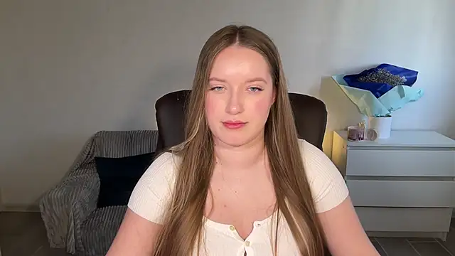 EvaMaddison – Live XXX-chat