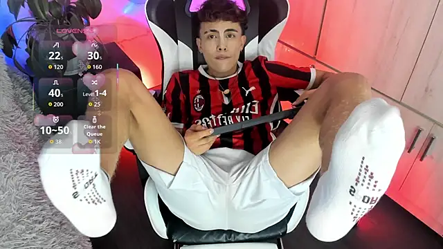 عرض كام Saimonvela