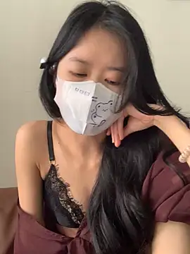 ShouSushi: вебкам-шоу