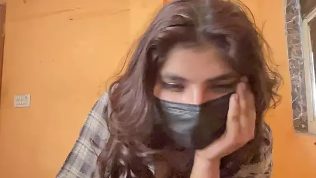 Chat +18 de callmeshreya ao vivo