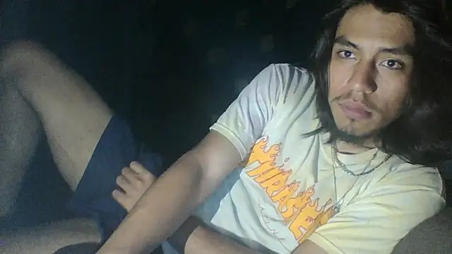 Show Webcam de AlexAlejandro13