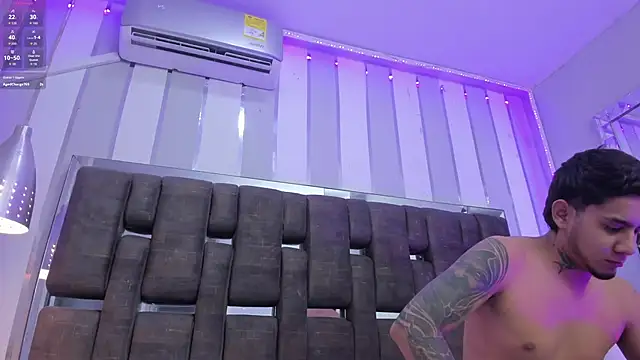 BriannaBBW Live XXX Chat