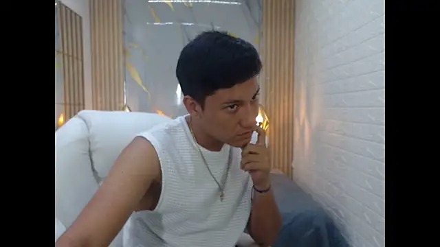 Show de webcam de DominantBoy4