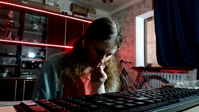 Czat XXX na żywo – pa1e_pr1ncess