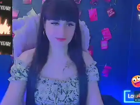 Violla_My's Live XXX Chat