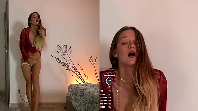 Special___ 现场XXX聊天