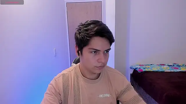 Asta_YunoXXX 웹캠 쇼