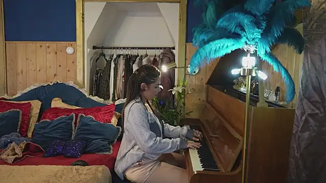 VanessaDoyle Live XXX-Chat