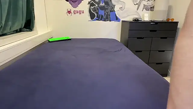 Вебкам-шоу killa2053