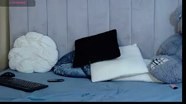 Erikka__ – Kamerová šou