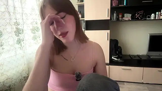 XXX chat uživo modela AquilineOrites