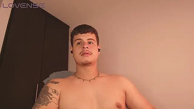 BjornSteel – Live XXX-chat