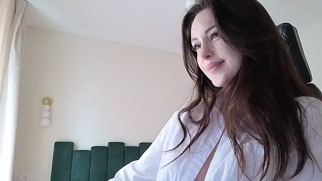 dorisdolll Chat XXX live