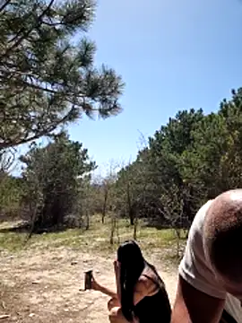 -Pupsiki- Live XXX Chat