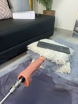 Czat XXX na żywo – Isa__Blanc