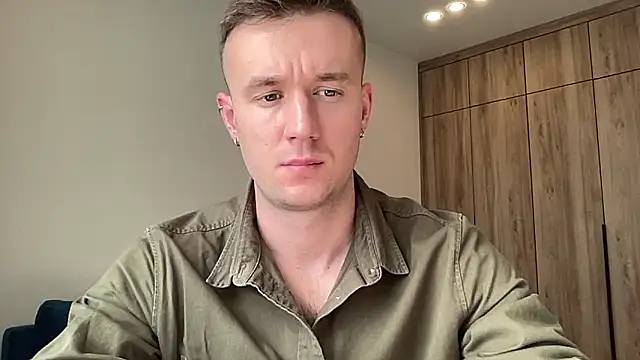 cute_mark Pertunjukan Webcam