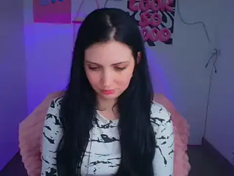 Amalia_amor's Live XXX Chat