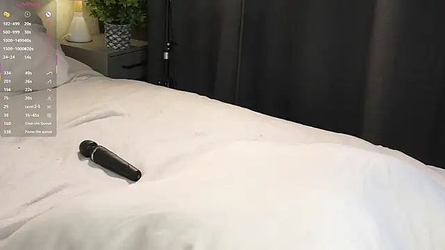 LettySlovacek Live XXX-chat