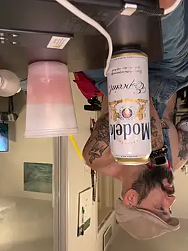 TheDaddio03 Webcam Show