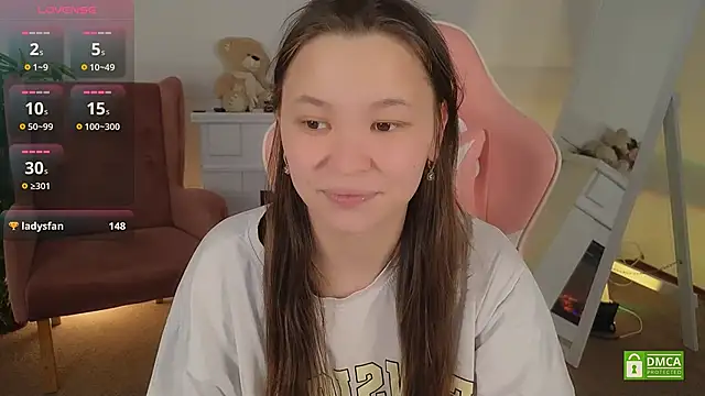 แชท XXX สดของ Maya_soft