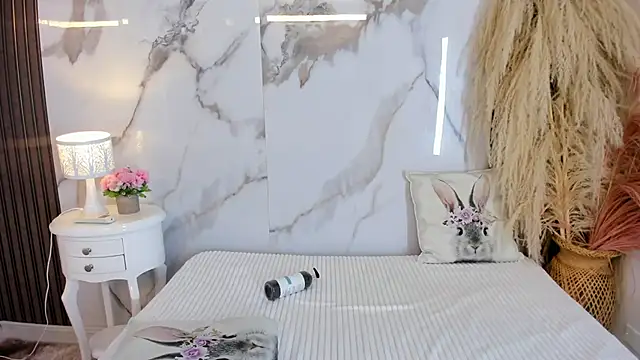 hannahill69 Live XXX-chat