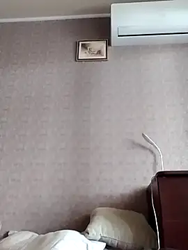 Chat XXX en directo de Nika_Malay