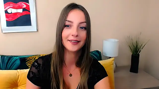 Chatroom XXX en direct de NatalieSexy