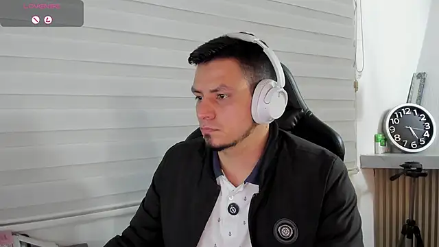 Rick_Adams: вебкам-шоу