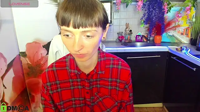 TayanaJons' Live XXX Chat