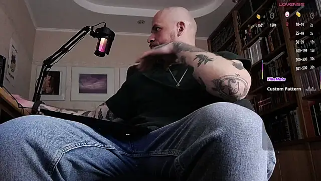 Chat XXX Live FindomJason