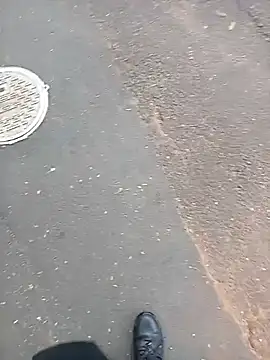 Show modela dickcurved38 na web-kameri