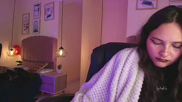 Hanabie_ – Live XXX-chat