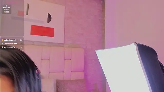 Nyxee_ Chat XXX live