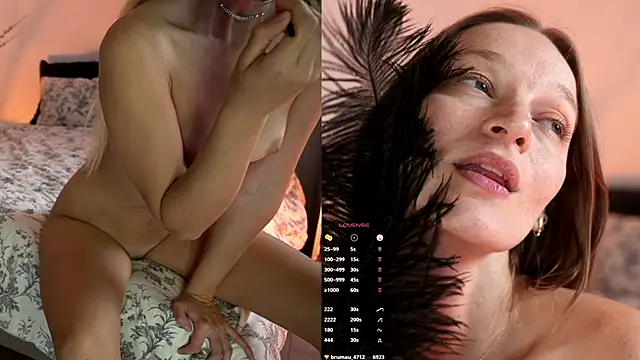 Special___ 웹캠 쇼