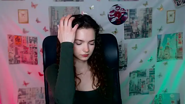 _SusieSu_: απευθείας συνομιλία ΧΧΧ