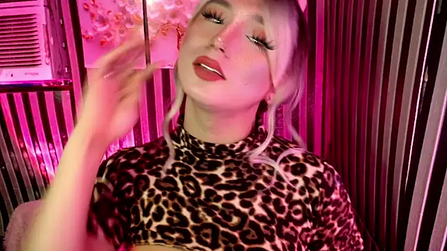 Show Webcam de HoresCOCKLUCY