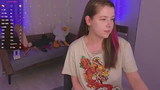 Онлайн чат XXX Mira_Falls