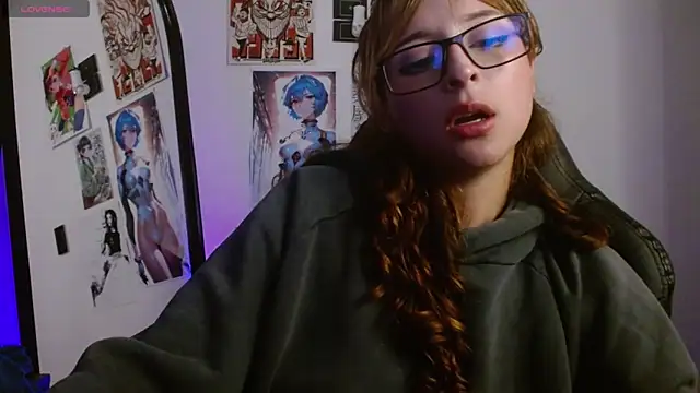 Chat XXX Live CelesteAyase