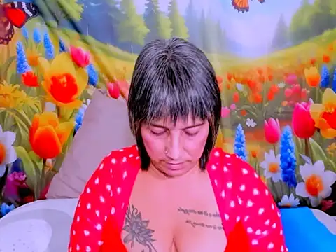 indianroxy live XXX chat