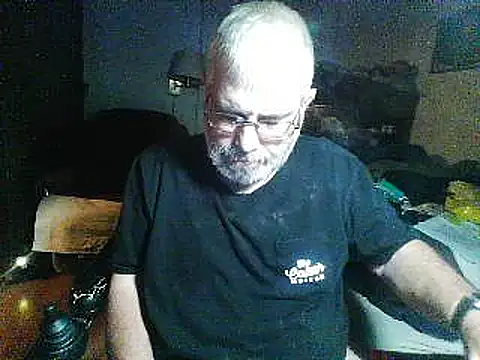 Show de webcam de hearseguy77