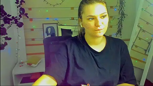 Josephine_KissのライブXXXチャット