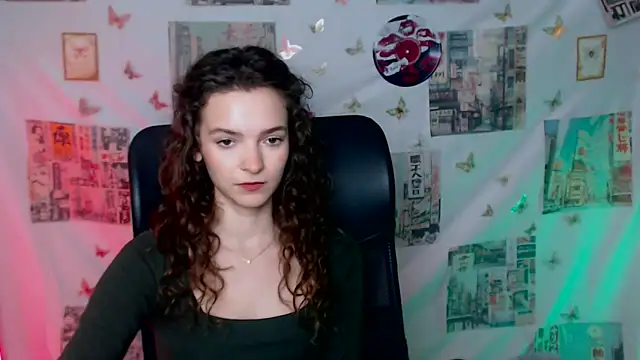 Онлайн чат XXX _SusieSu_