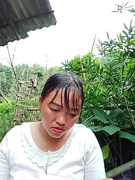 โชว์เว็บแคมของ Minkine022